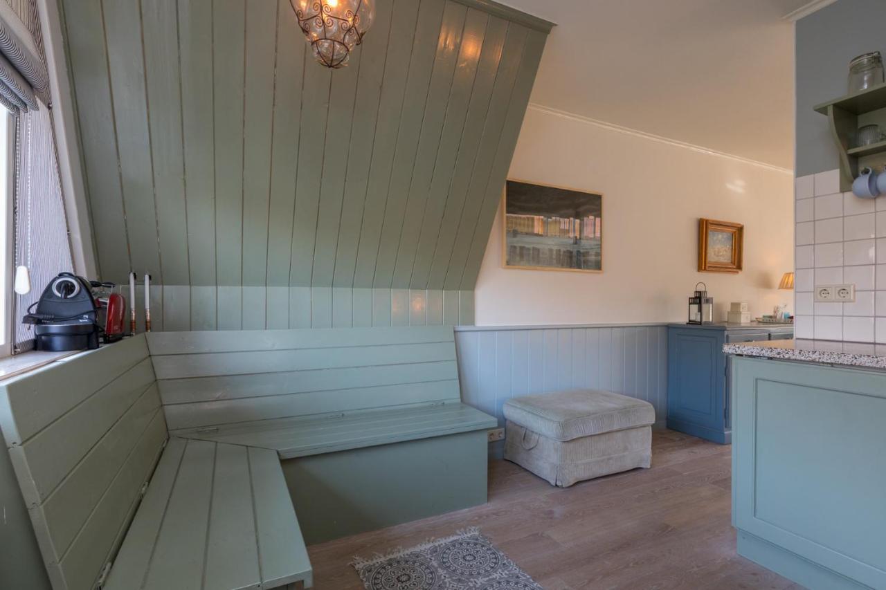 Welcome In - Appartement 'Duinoord' Met Balkon Op Toplocatie Duinweg 117-4 Zoutelande Exterior photo